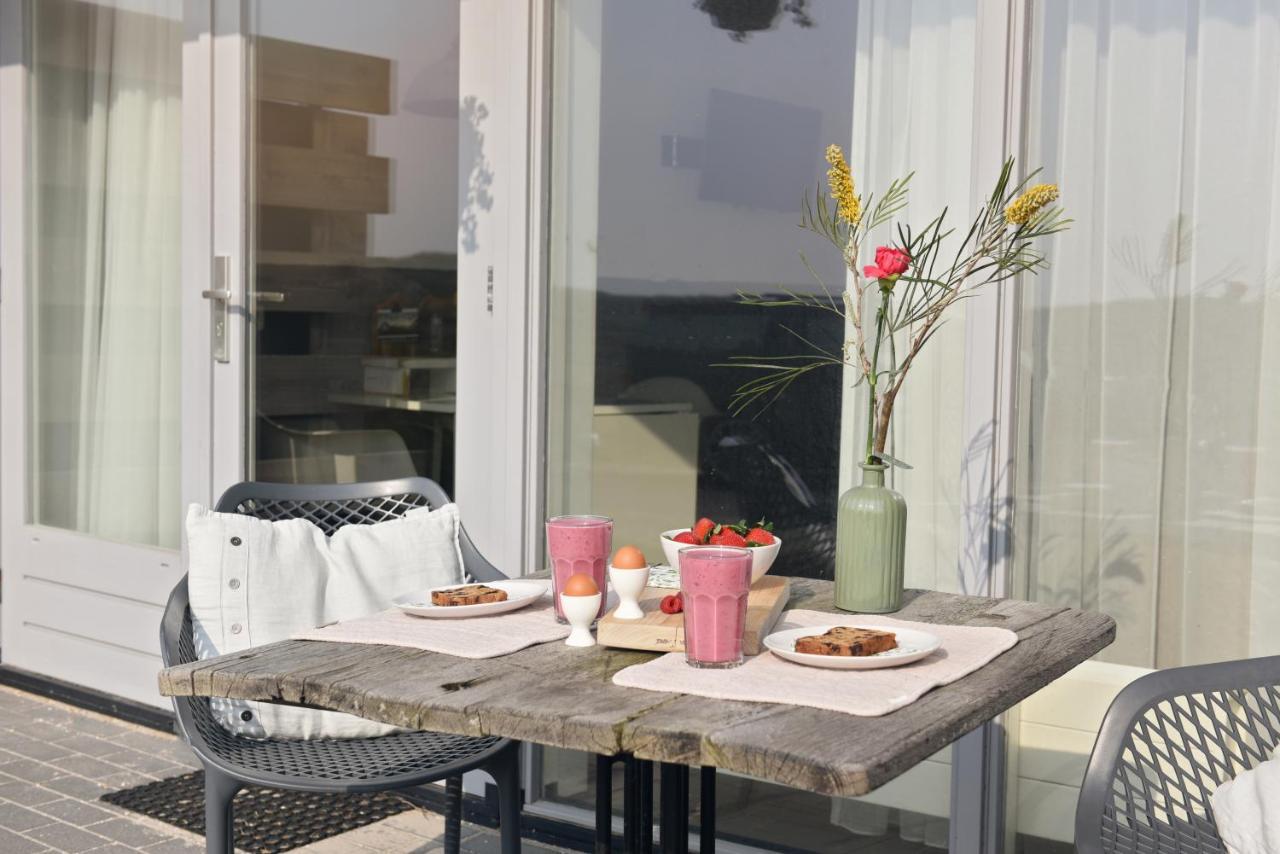 Suites Callantsoog By Droomvilla Esterno foto