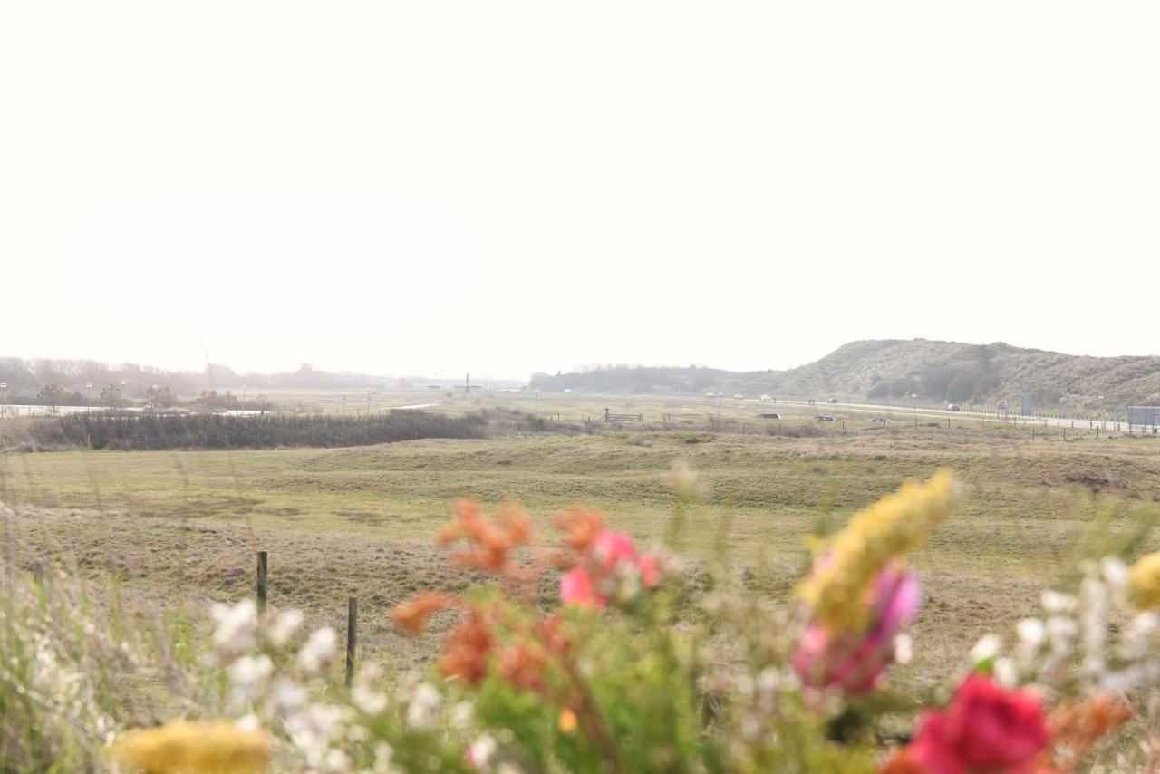 Suites Callantsoog By Droomvilla Esterno foto