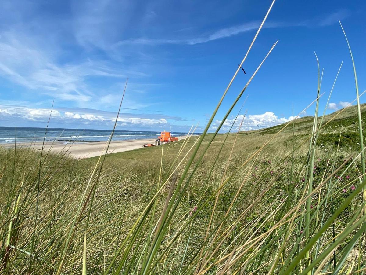 Suites Callantsoog By Droomvilla Esterno foto